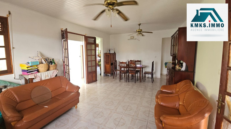 Ma-Cabane - Vente Maison Ducos, 217 m²