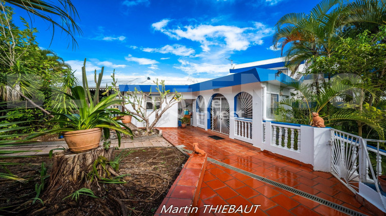 Ma-Cabane - Vente Maison Ducos, 260 m²