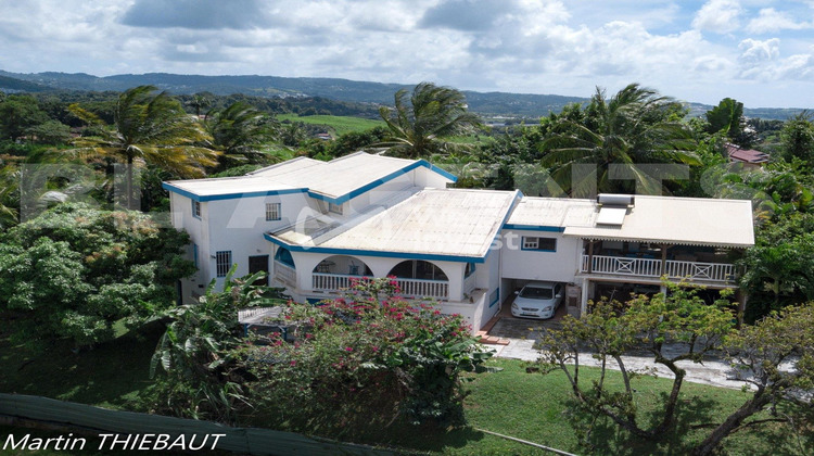 Ma-Cabane - Vente Maison Ducos, 260 m²