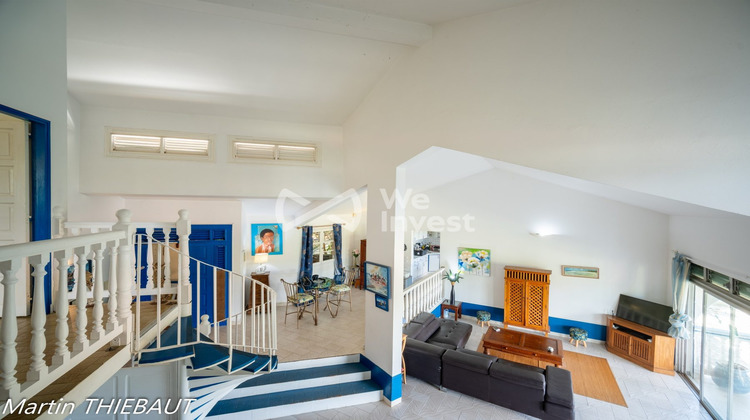 Ma-Cabane - Vente Maison Ducos, 260 m²