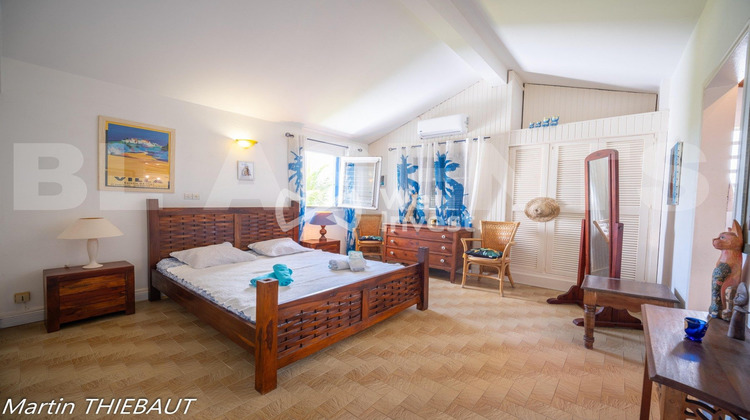 Ma-Cabane - Vente Maison Ducos, 260 m²