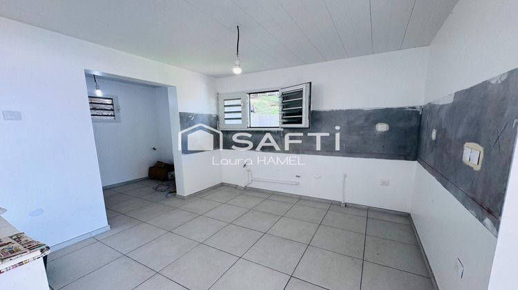 Ma-Cabane - Vente Maison Ducos, 98 m²