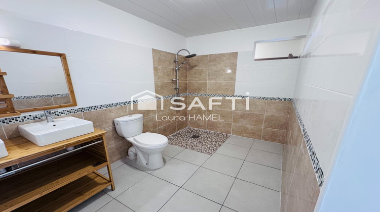 Ma-Cabane - Vente Maison Ducos, 98 m²