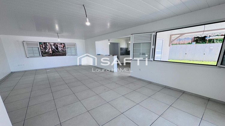 Ma-Cabane - Vente Maison Ducos, 98 m²