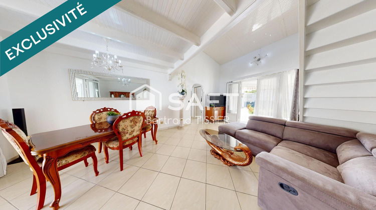 Ma-Cabane - Vente Maison Ducos, 140 m²