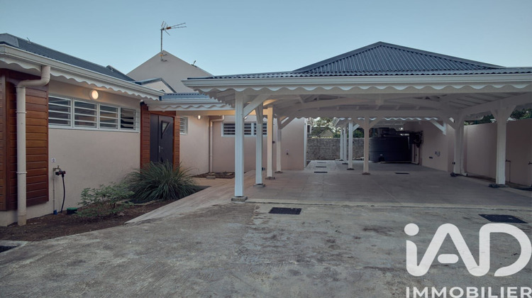 Ma-Cabane - Vente Maison Ducos, 243 m²