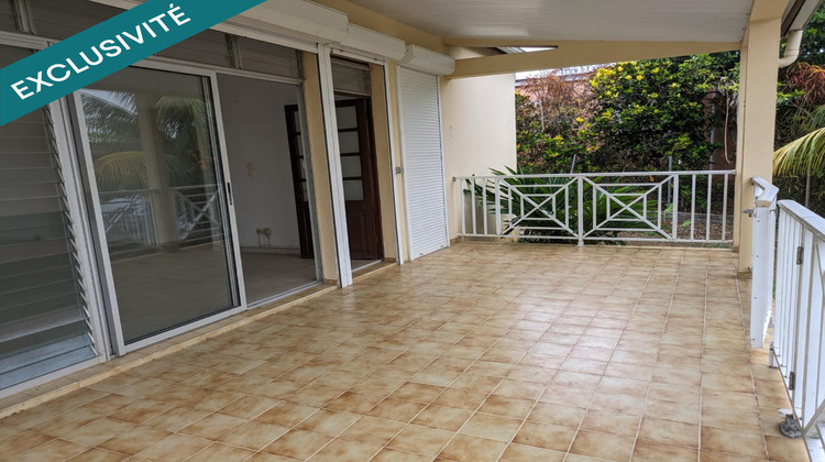 Ma-Cabane - Vente Maison Ducos, 94 m²