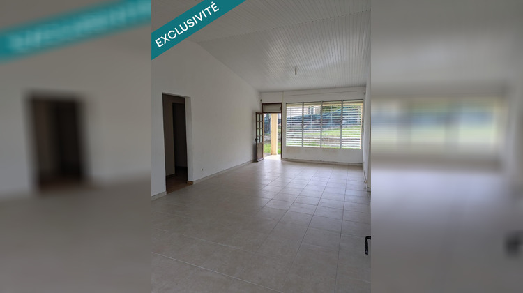 Ma-Cabane - Vente Maison Ducos, 94 m²