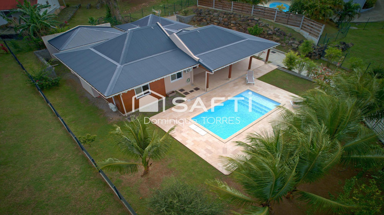 Ma-Cabane - Vente Maison Ducos, 120 m²