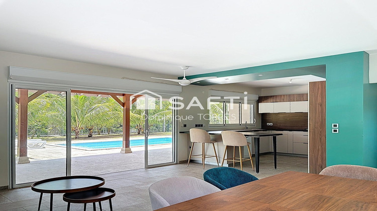 Ma-Cabane - Vente Maison Ducos, 120 m²