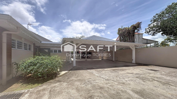 Ma-Cabane - Vente Maison Ducos, 120 m²