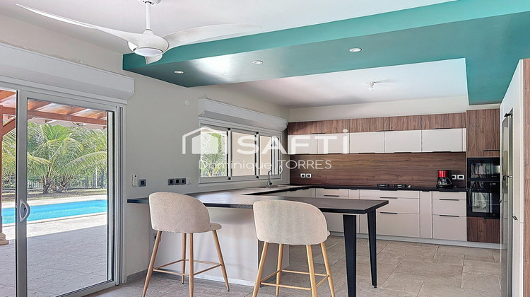 Ma-Cabane - Vente Maison Ducos, 120 m²