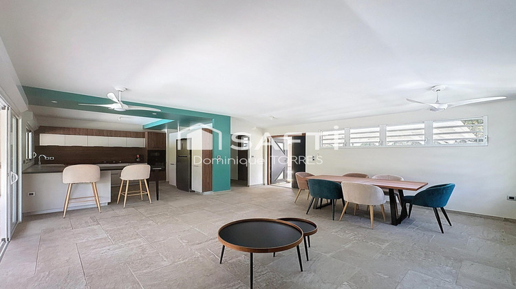 Ma-Cabane - Vente Maison Ducos, 120 m²