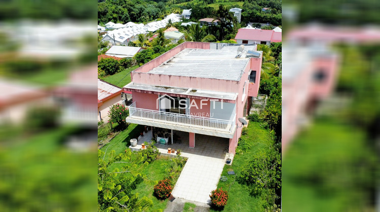 Ma-Cabane - Vente Maison Ducos, 137 m²