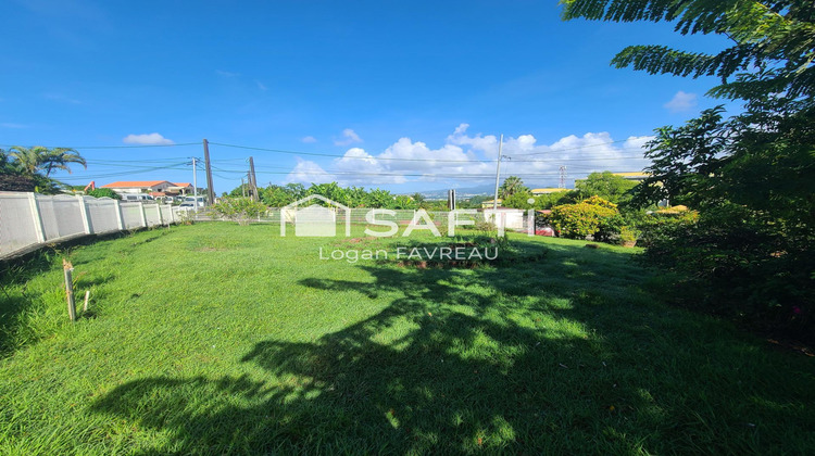 Ma-Cabane - Vente Maison Ducos, 137 m²