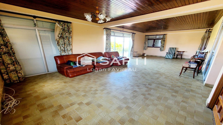 Ma-Cabane - Vente Maison Ducos, 137 m²