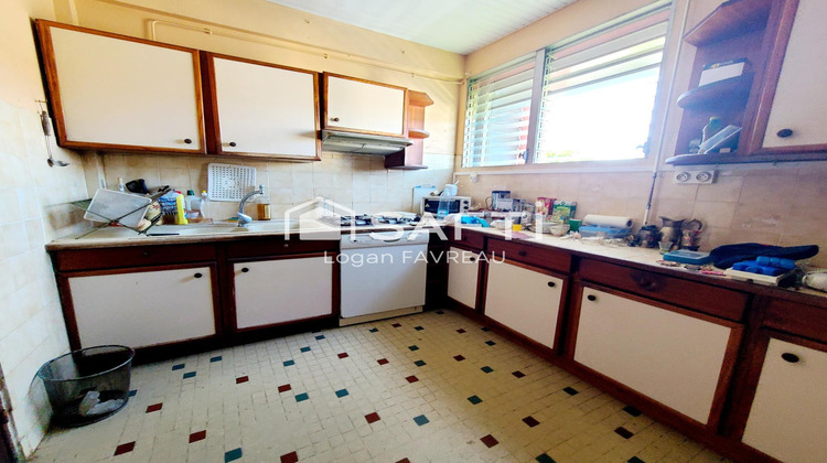 Ma-Cabane - Vente Maison Ducos, 137 m²