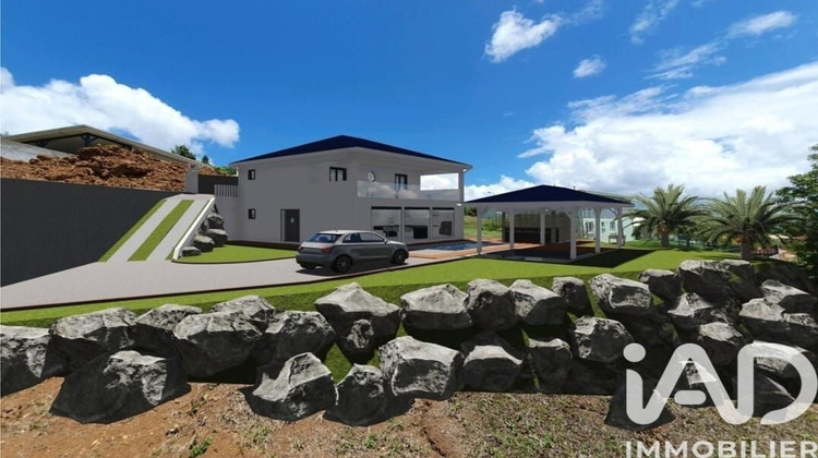 Ma-Cabane - Vente Maison Ducos, 220 m²