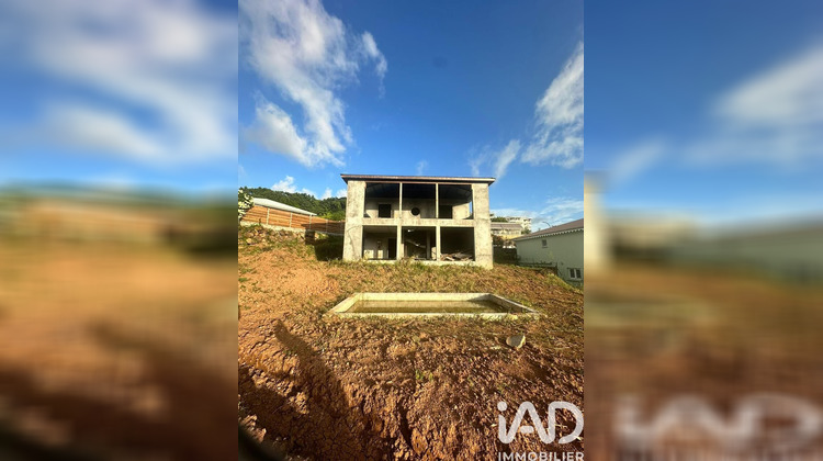 Ma-Cabane - Vente Maison Ducos, 220 m²
