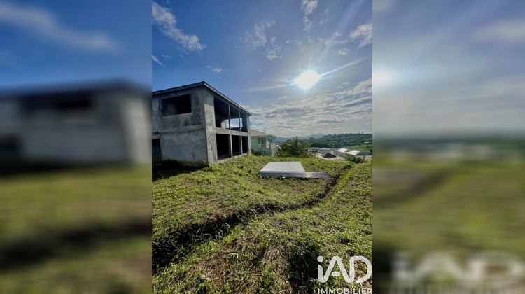 Ma-Cabane - Vente Maison Ducos, 220 m²