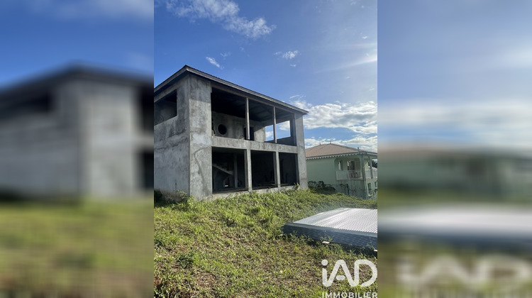 Ma-Cabane - Vente Maison Ducos, 220 m²