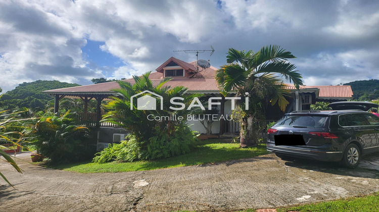 Ma-Cabane - Vente Maison Ducos, 260 m²