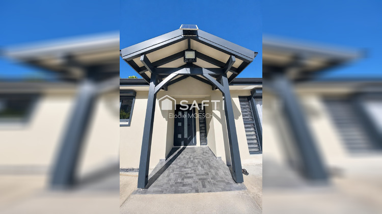 Ma-Cabane - Vente Maison Ducos, 135 m²