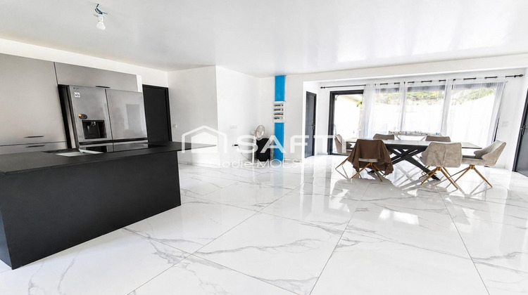 Ma-Cabane - Vente Maison Ducos, 135 m²