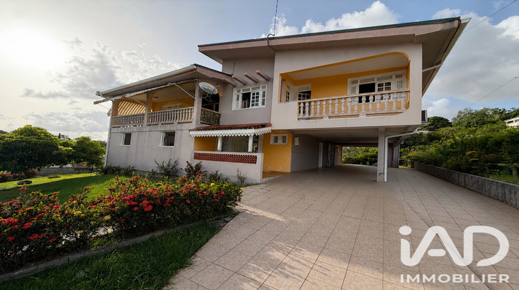 Ma-Cabane - Vente Maison Ducos, 350 m²