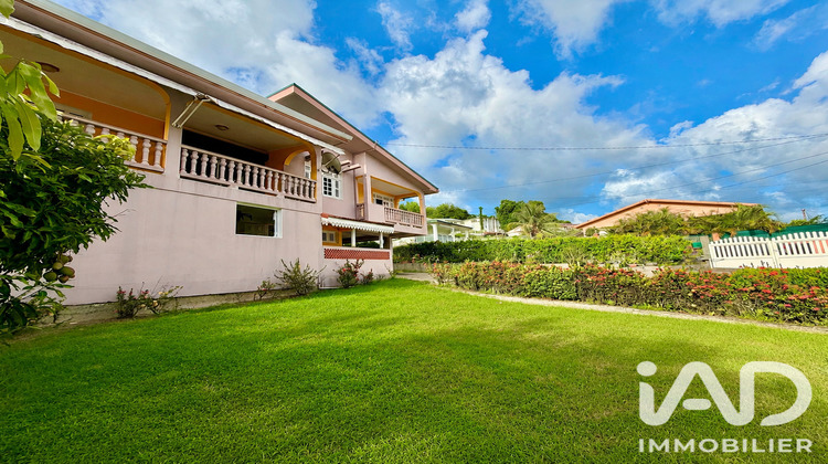 Ma-Cabane - Vente Maison Ducos, 350 m²