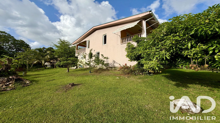 Ma-Cabane - Vente Maison Ducos, 350 m²