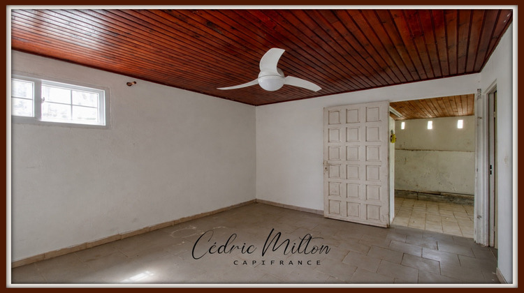 Ma-Cabane - Vente Maison DUCOS, 139 m²