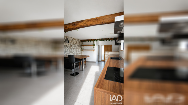 Ma-Cabane - Vente Maison Duerne, 94 m²