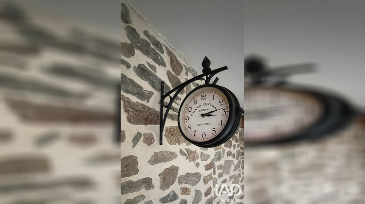 Ma-Cabane - Vente Maison Duerne, 94 m²