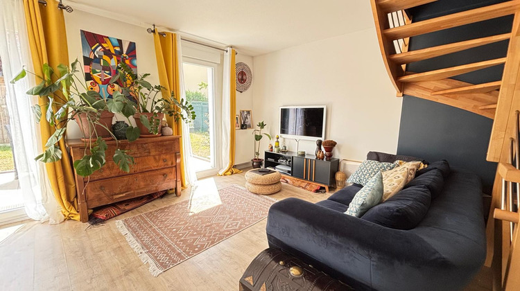 Ma-Cabane - Vente Maison DUGNY, 83 m²