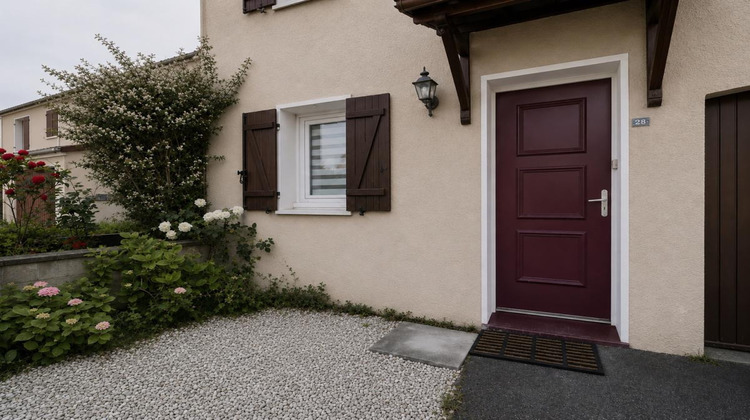 Ma-Cabane - Vente Maison DUGNY, 91 m²