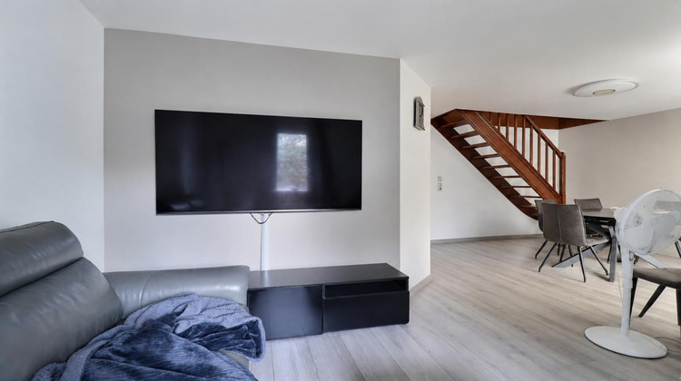 Ma-Cabane - Vente Maison DUGNY, 91 m²