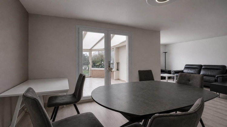 Ma-Cabane - Vente Maison DUGNY, 91 m²