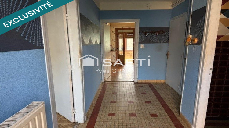 Ma-Cabane - Vente Maison Dugny-sur-Meuse, 102 m²