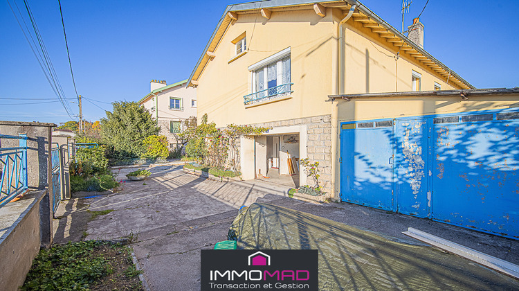 Ma-Cabane - Vente Maison Dugny-sur-Meuse, 80 m²