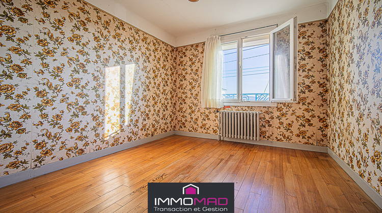 Ma-Cabane - Vente Maison Dugny-sur-Meuse, 80 m²