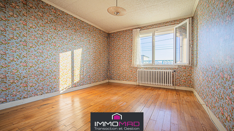 Ma-Cabane - Vente Maison Dugny-sur-Meuse, 80 m²