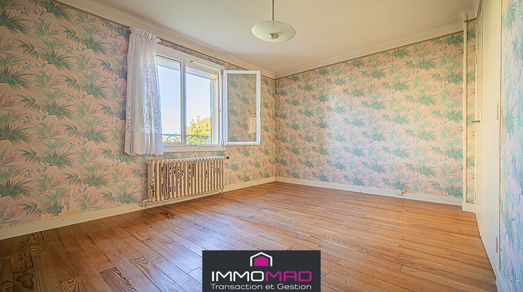 Ma-Cabane - Vente Maison Dugny-sur-Meuse, 80 m²