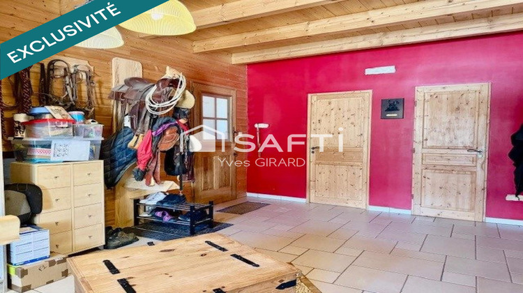 Ma-Cabane - Vente Maison Dugny-sur-Meuse, 291 m²