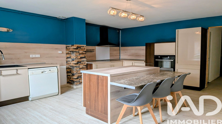 Ma-Cabane - Vente Maison Dugny-sur-Meuse, 198 m²