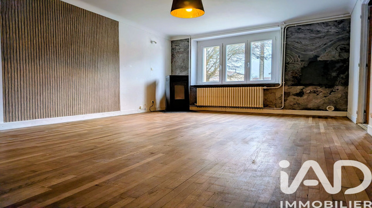 Ma-Cabane - Vente Maison Dugny-sur-Meuse, 198 m²