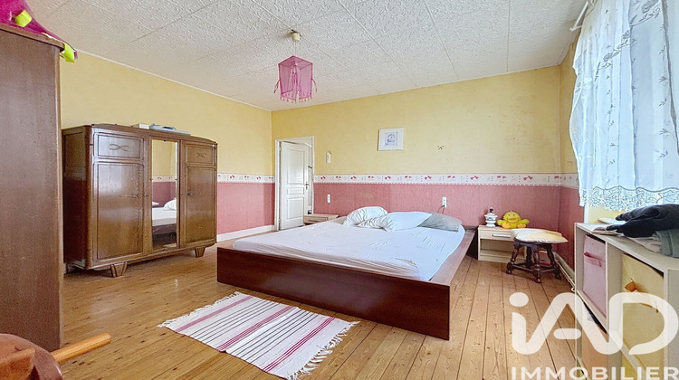 Ma-Cabane - Vente Maison Dugny-sur-Meuse, 96 m²