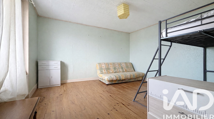 Ma-Cabane - Vente Maison Dugny-sur-Meuse, 96 m²