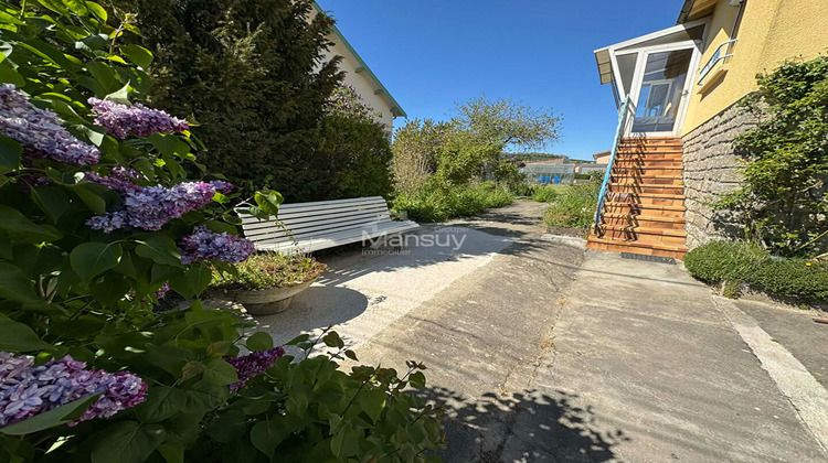 Ma-Cabane - Vente Maison DUGNY-SUR-MEUSE, 85 m²