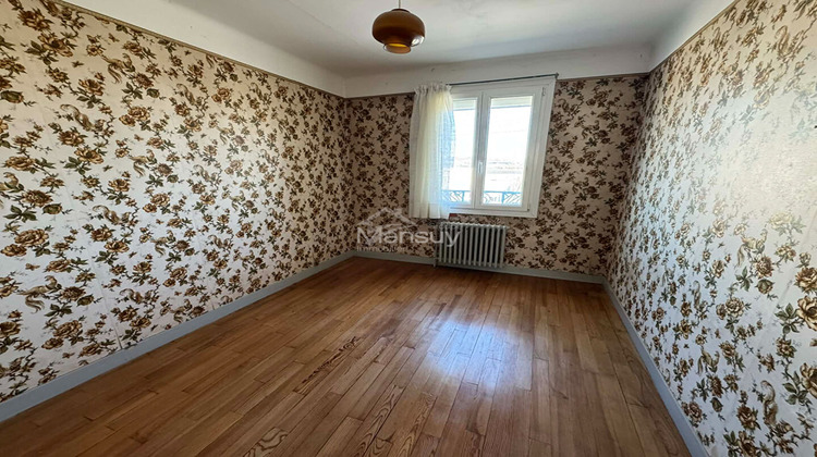 Ma-Cabane - Vente Maison DUGNY-SUR-MEUSE, 85 m²